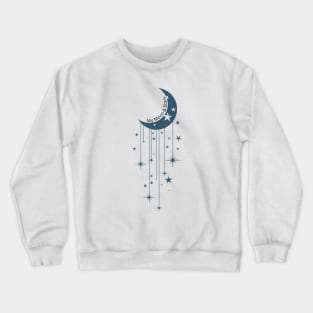 Celestial Sun & Moon Shirt, Sun Moon Stars Tee, Mystical Tee, Moon and Stars, Bohemian Tshirt Crewneck Sweatshirt